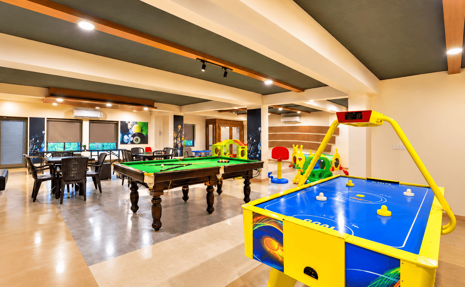 Your Escape Starts Here