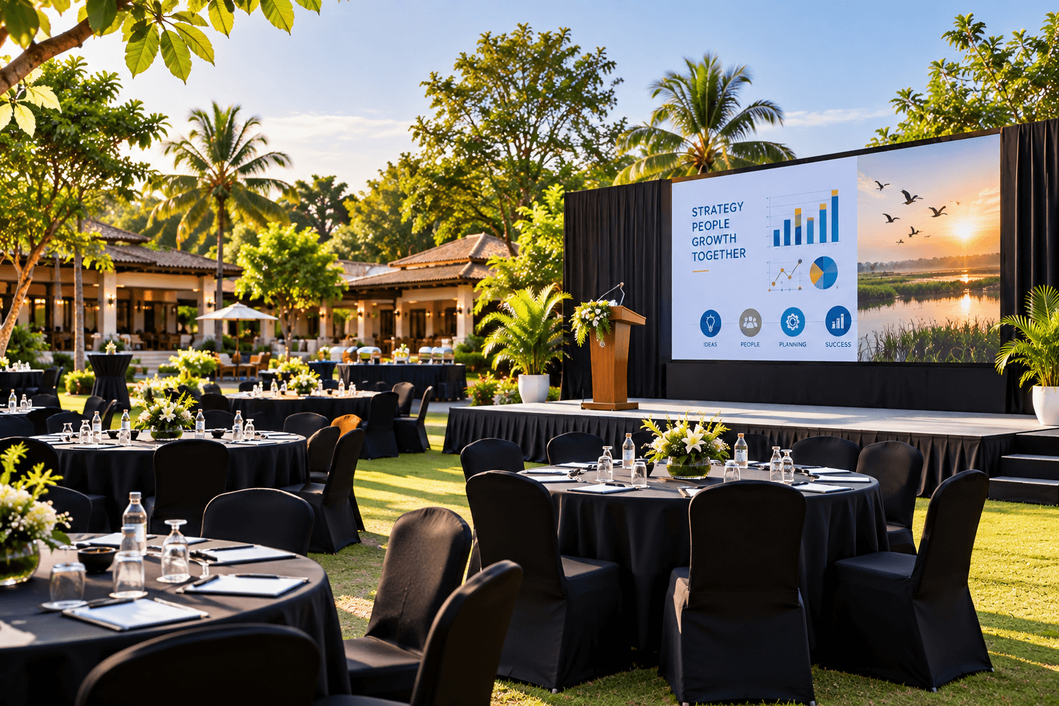 Corporate Events