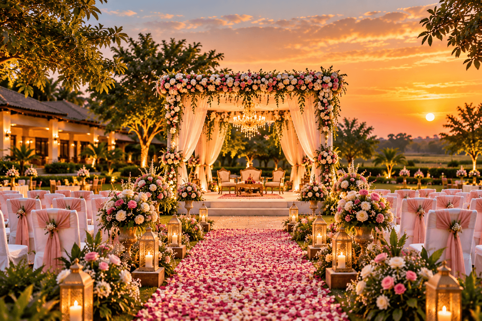 Wedding Events